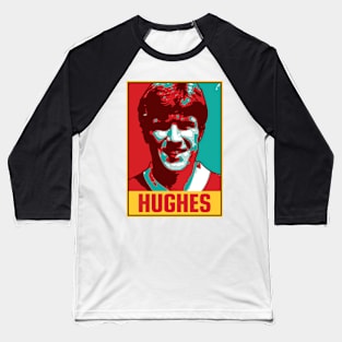 Hughes Baseball T-Shirt